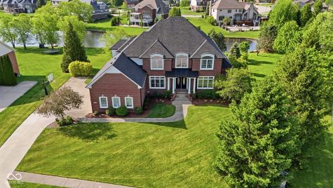 520 Southwind Brownsburg IN 46112