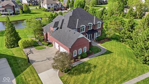 520 Southwind Brownsburg IN 46112