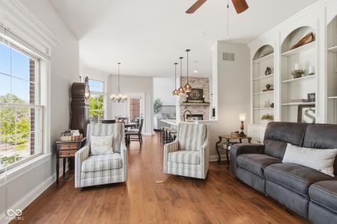 520 Southwind Brownsburg IN 46112