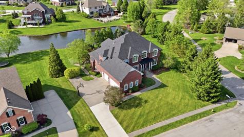520 Southwind Brownsburg IN 46112