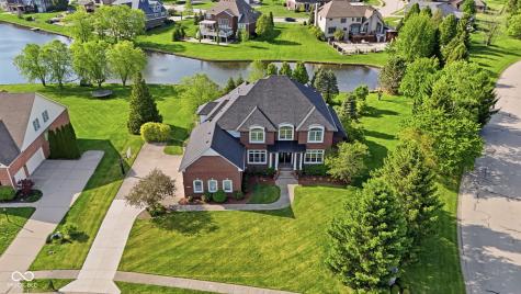 520 Southwind Brownsburg IN 46112