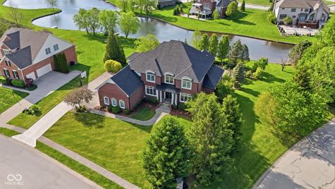 520 Southwind Brownsburg IN 46112