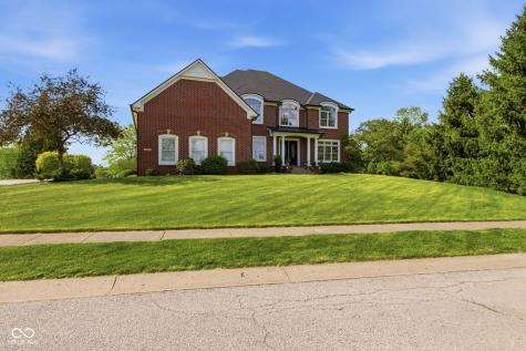 520 Southwind Brownsburg IN 46112