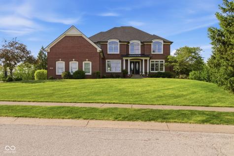 520 Southwind Brownsburg IN 46112