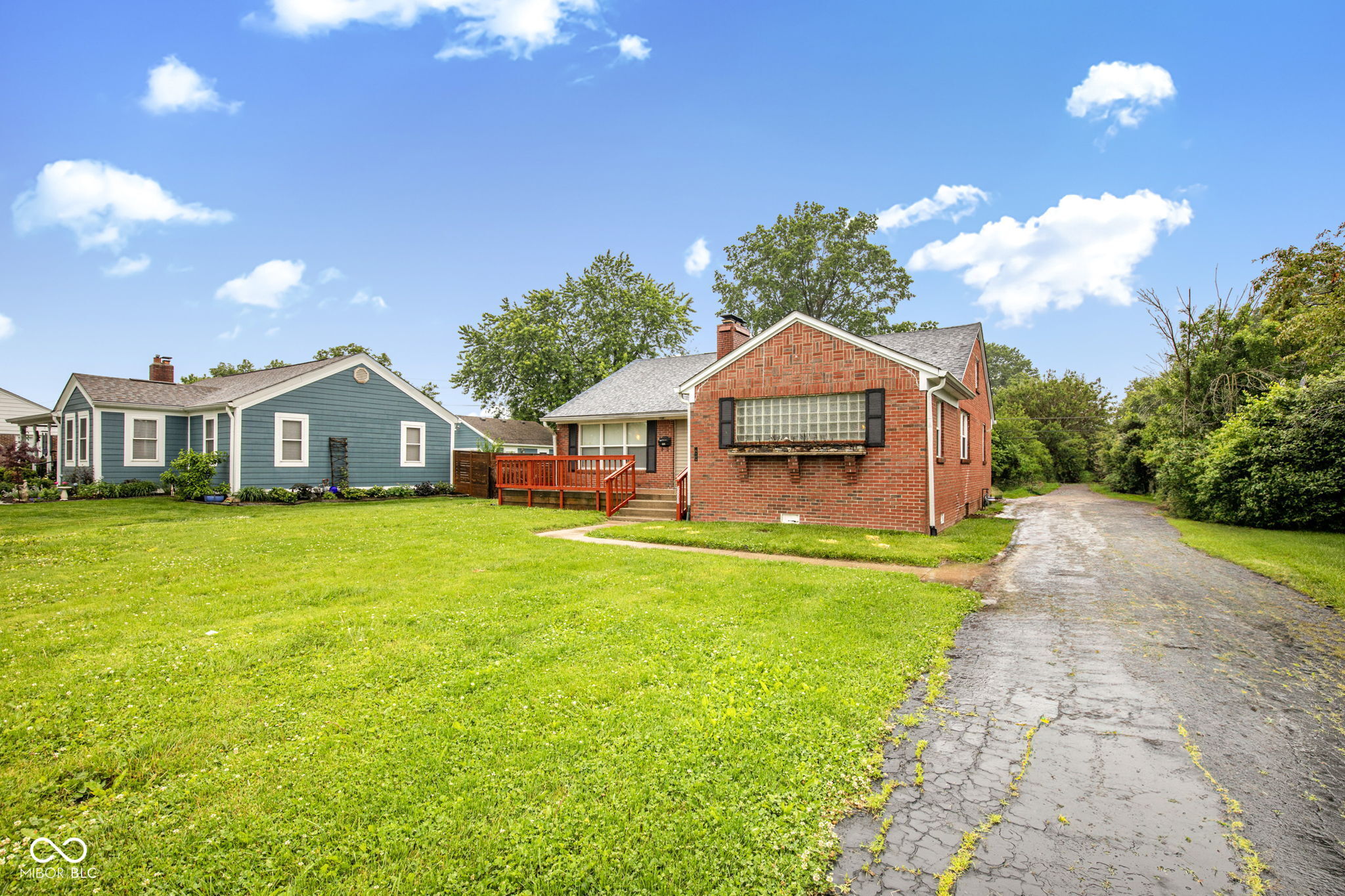 6808 Madison Avenue Indianapolis IN 46227