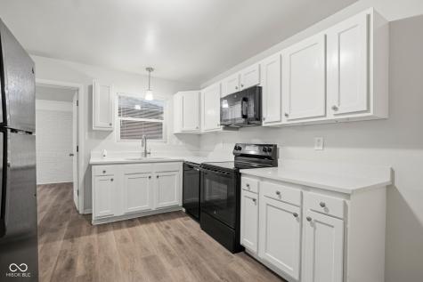 6808 Madison Avenue Indianapolis IN 46227