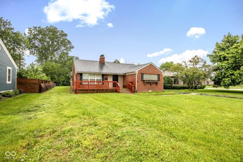 6808 Madison Avenue Indianapolis IN 46227