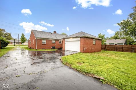 6808 Madison Avenue Indianapolis IN 46227