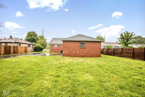 6808 Madison Avenue Indianapolis IN 46227