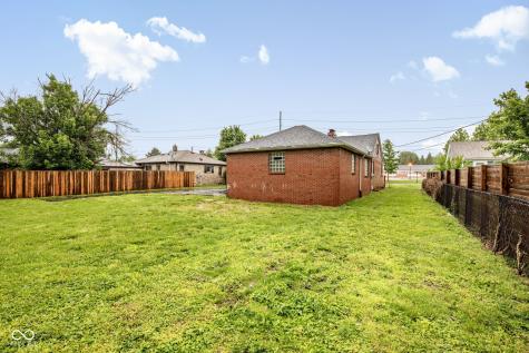 6808 Madison Avenue Indianapolis IN 46227
