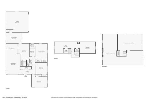 6808 Madison Avenue Indianapolis IN 46227