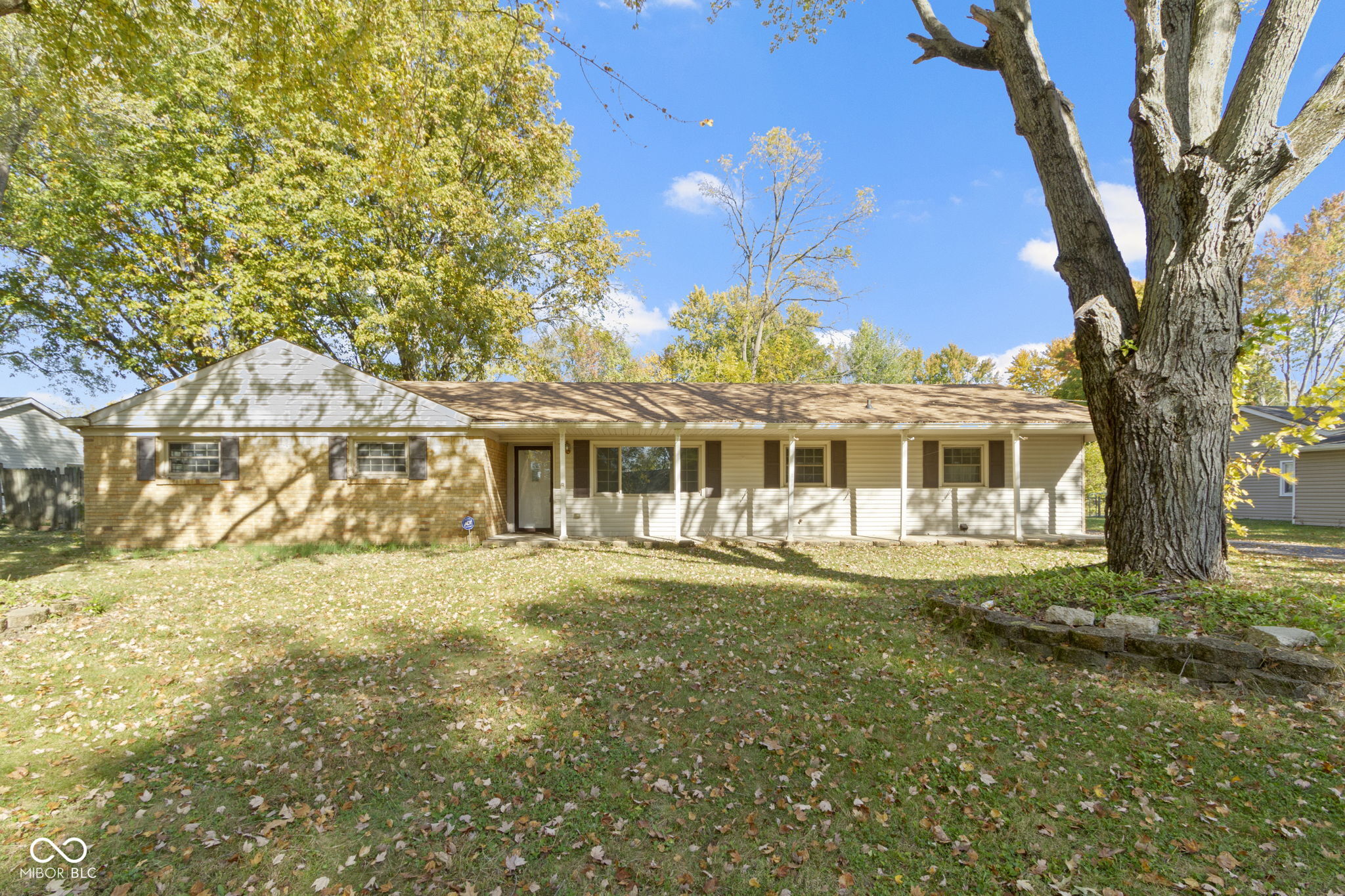 1716 Minturn Lane Indianapolis IN 46260
