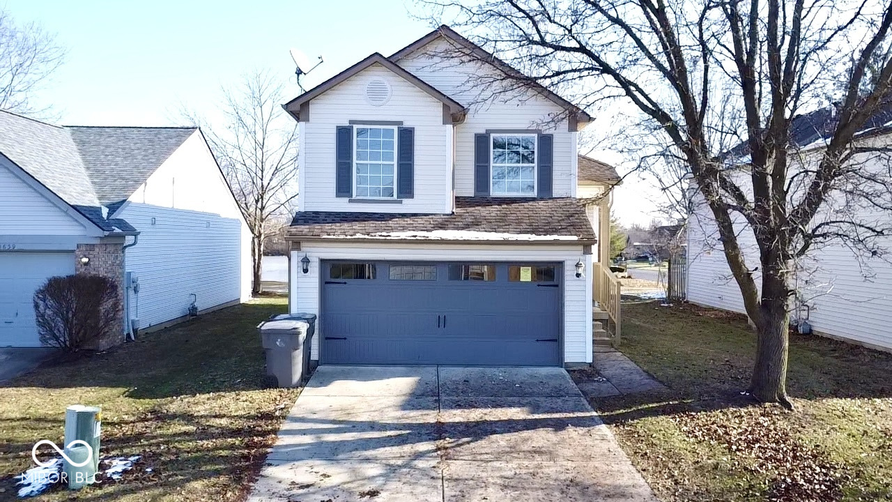 4649 Owls Nest Place Indianapolis IN 46254