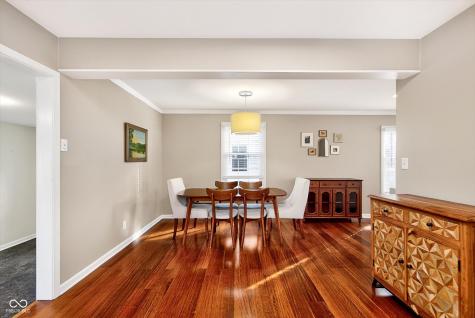 5655 Rosslyn Avenue Indianapolis IN 46220