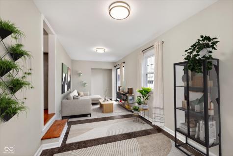 5655 Rosslyn Avenue Indianapolis IN 46220
