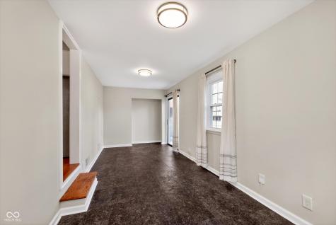 5655 Rosslyn Avenue Indianapolis IN 46220