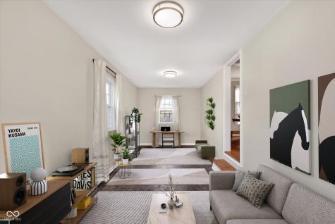 5655 Rosslyn Avenue Indianapolis IN 46220