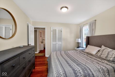 5655 Rosslyn Avenue Indianapolis IN 46220