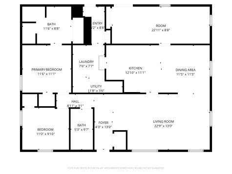 5655 Rosslyn Avenue Indianapolis IN 46220