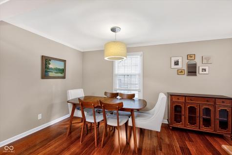 5655 Rosslyn Avenue Indianapolis IN 46220