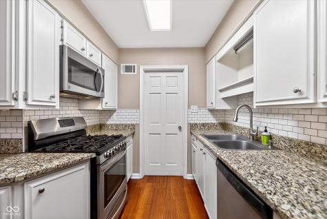5655 Rosslyn Avenue Indianapolis IN 46220