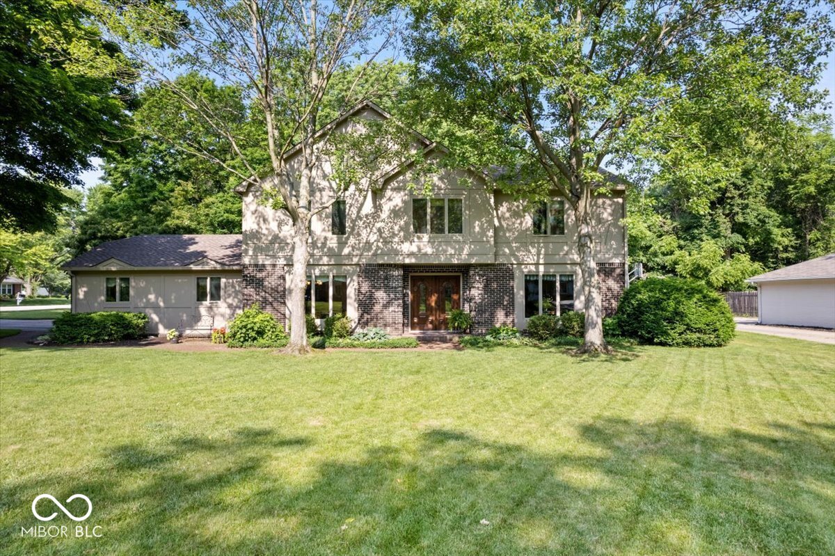 54 Horseshoe Lane Carmel IN 46033