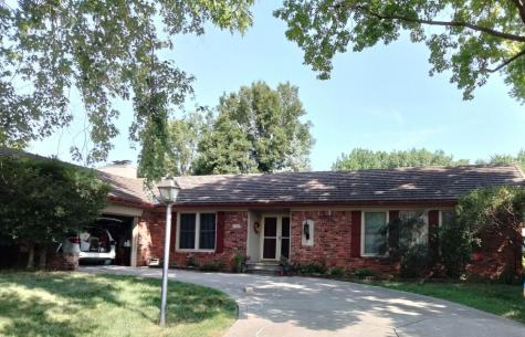 710 Mount Rainier Drive Indianapolis IN 46217