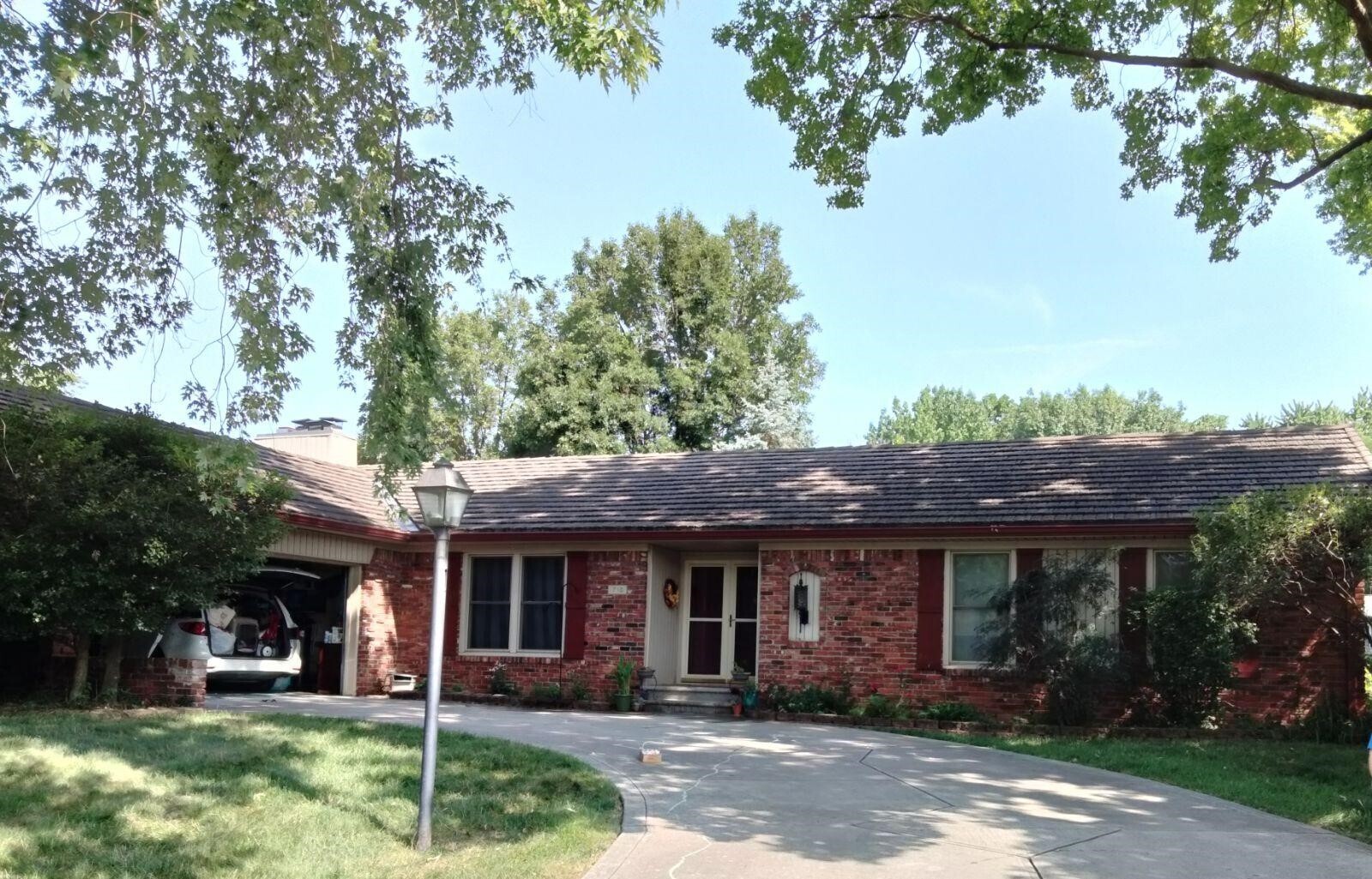 710 Mount Rainier Drive Indianapolis IN 46217