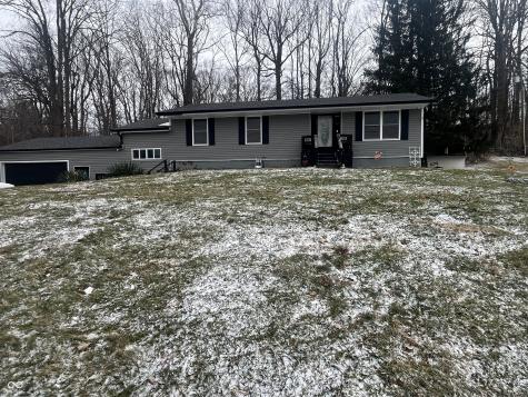 8525 N Waverly Park Road Martinsville IN 46151