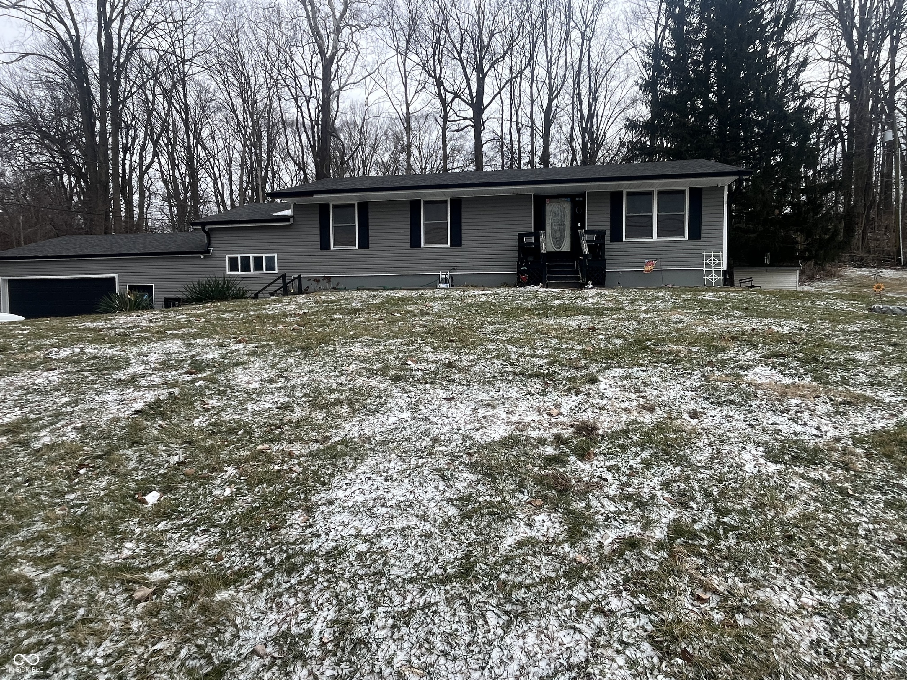 8525 N Waverly Park Road Martinsville IN 46151
