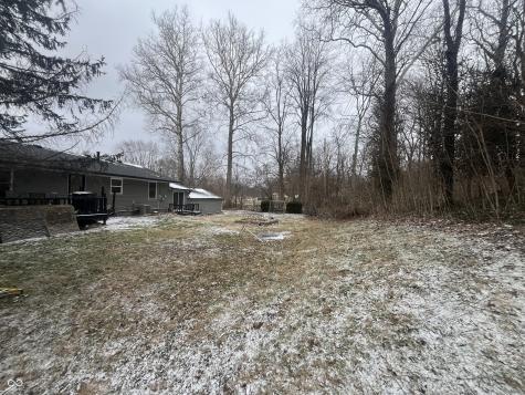 8525 N Waverly Park Road Martinsville IN 46151