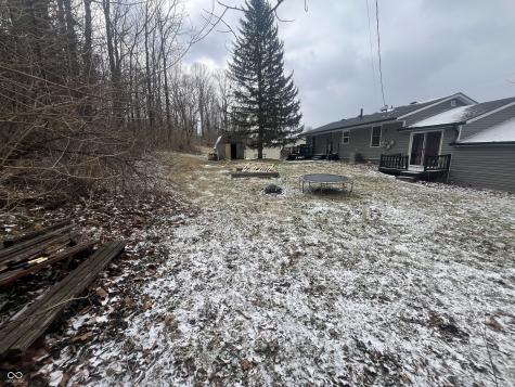 8525 N Waverly Park Road Martinsville IN 46151