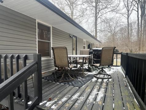 8525 N Waverly Park Road Martinsville IN 46151