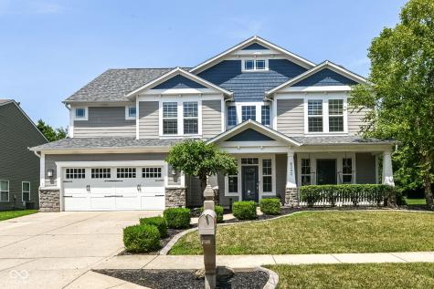 8240 Flat Branch Drive Indianapolis IN 46259
