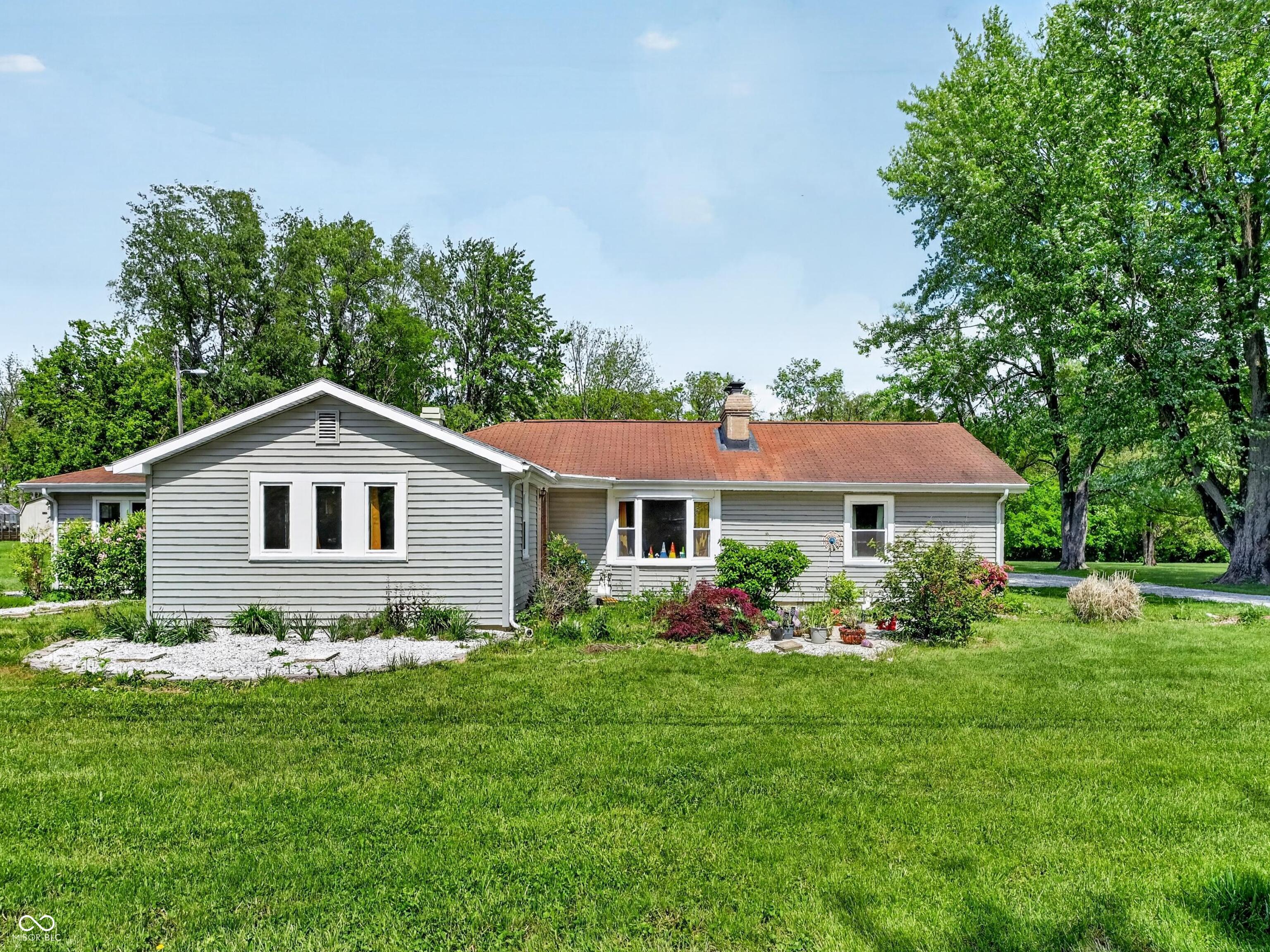 3426 W 8th Street Anderson IN 46011