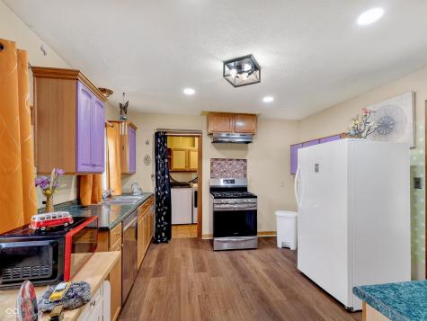 3426 W 8th Street Anderson IN 46011