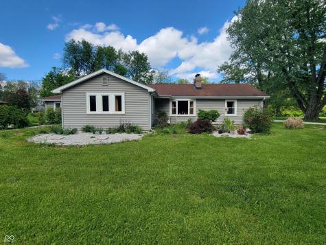 3426 W 8th Street Anderson IN 46011