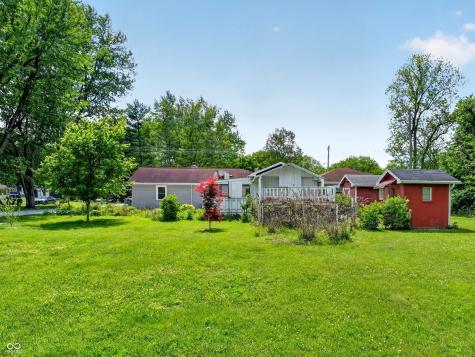 3426 W 8th Street Anderson IN 46011