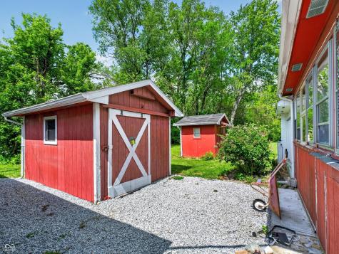 3426 W 8th Street Anderson IN 46011