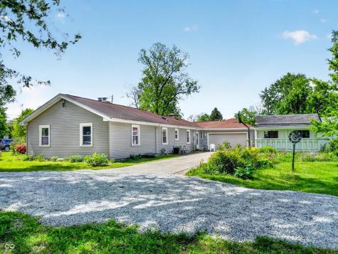 3426 W 8th Street Anderson IN 46011