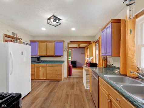 3426 W 8th Street Anderson IN 46011
