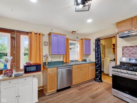 3426 W 8th Street Anderson IN 46011
