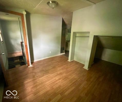 2438 N Goodlet Avenue Indianapolis IN 46222