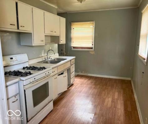 2438 N Goodlet Avenue Indianapolis IN 46222