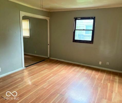 2438 N Goodlet Avenue Indianapolis IN 46222