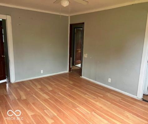 2438 N Goodlet Avenue Indianapolis IN 46222
