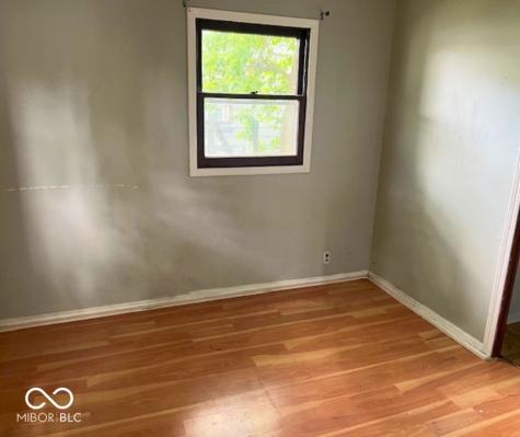 2438 N Goodlet Avenue Indianapolis IN 46222