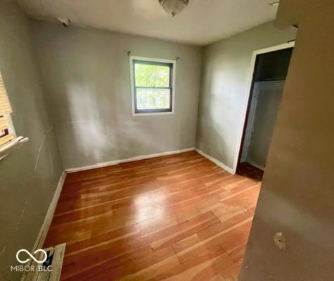 2438 N Goodlet Avenue Indianapolis IN 46222