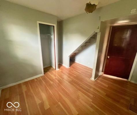 2438 N Goodlet Avenue Indianapolis IN 46222