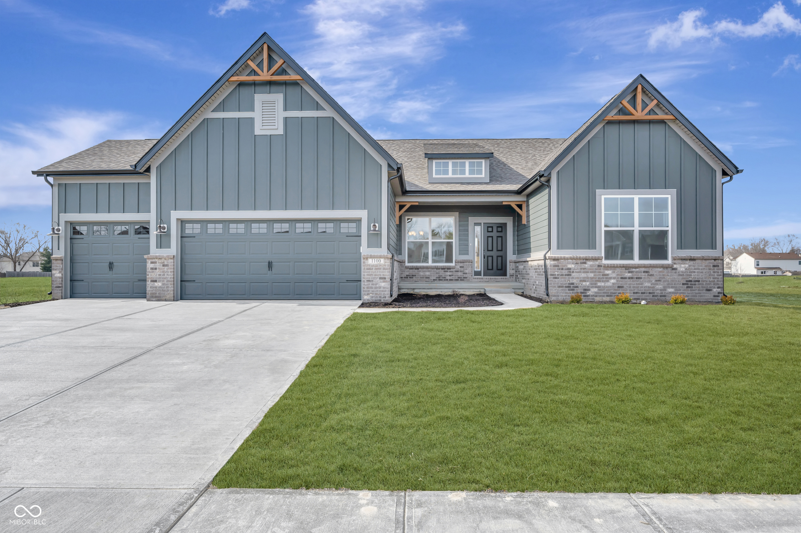 1100 Sweetland Lane Greenwood IN 46143